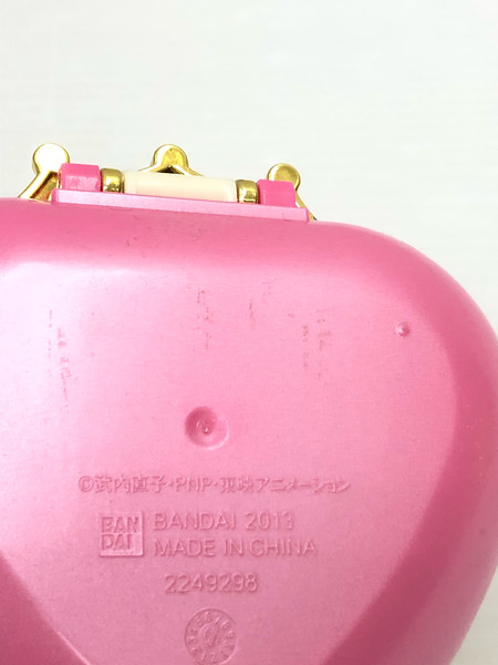 美少女戦士セーラームーン 20th コズミックハートミラーケース