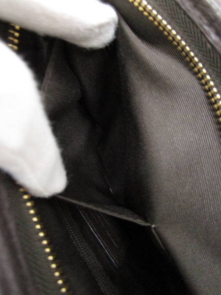 ショルダーバッグ F36182 シグネチャー スクエア[値下]