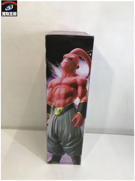 一番くじ ドラゴンボール F賞 魔人ブウ ビースト