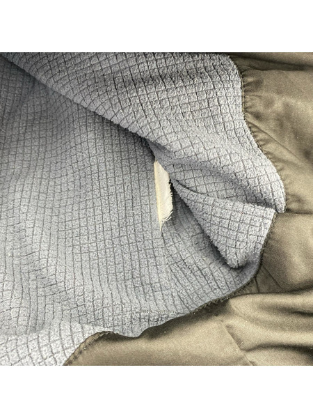 BAILO フーディジャケット ナイロン 黒（S）