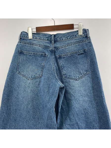 X-girl デニム・ジーンズ