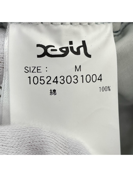 X-girl デニム・ジーンズ