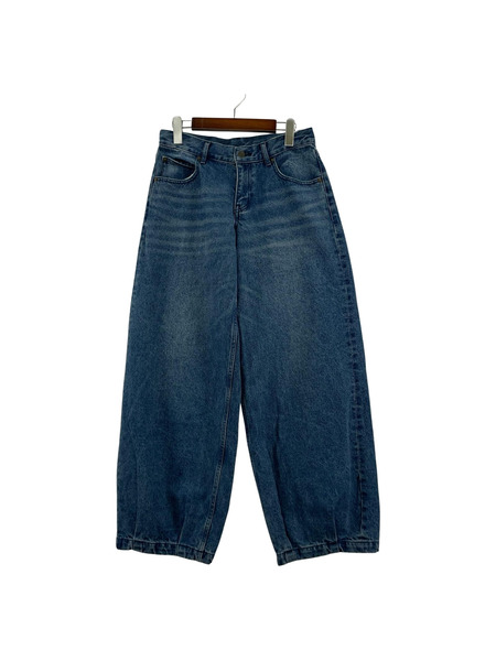 X-girl デニム・ジーンズ