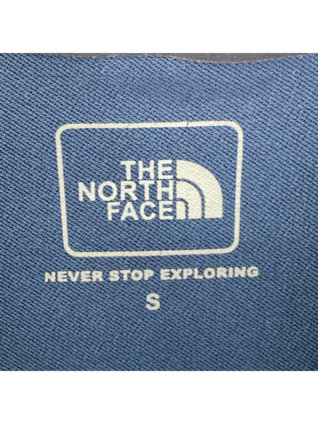 THE NORTH FACE ジャケット NP21883 エイペックス フレックス フーディ NV/BK