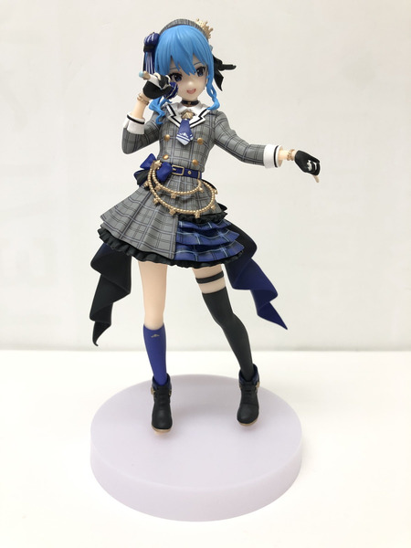 Hyper Body 劇場版『グリッドマン ユニバース』 宝多六花