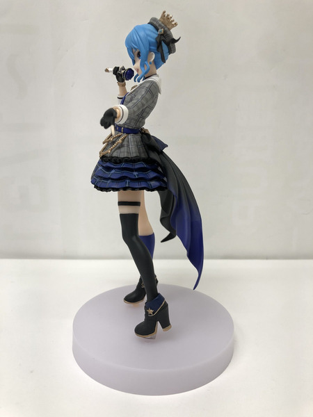 Hyper Body 劇場版『グリッドマン ユニバース』 宝多六花