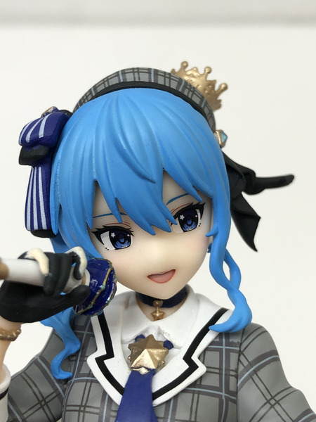 Hyper Body 劇場版『グリッドマン ユニバース』 宝多六花