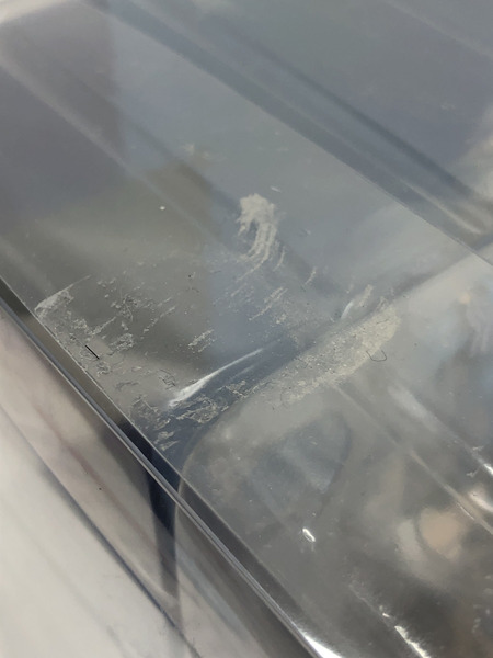 Hyper Body 劇場版『グリッドマン ユニバース』 宝多六花