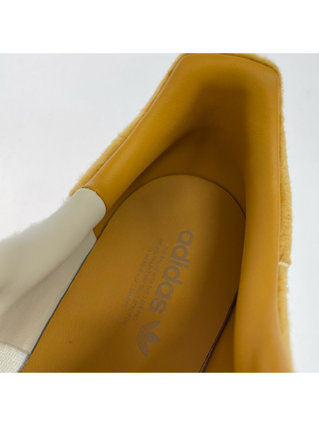 adidas スニーカー STAN SMITH J ID1707 (24㎝)