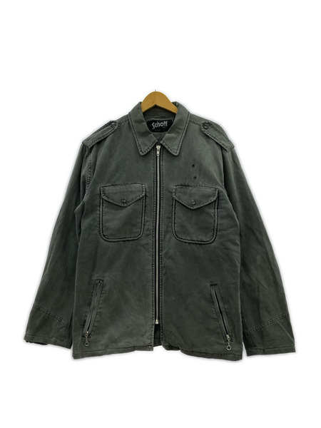 schott ジャケット Work Jacket 40