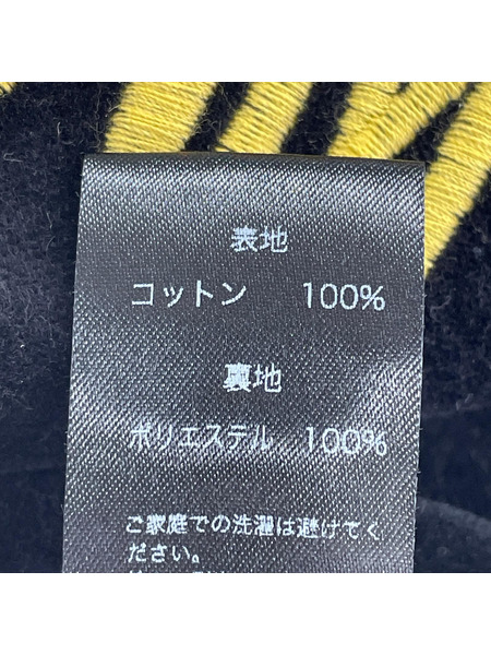 Pherrow's ジャケット PVSJ1 OUVENIR JACKET 黒 40