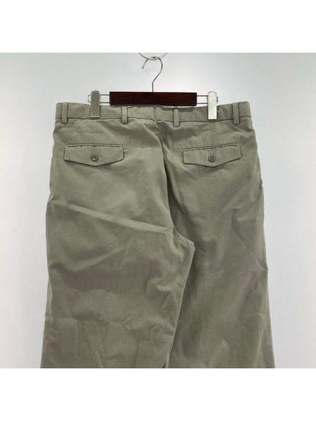 パンツ DOCKERS RECODE コットン スラックス