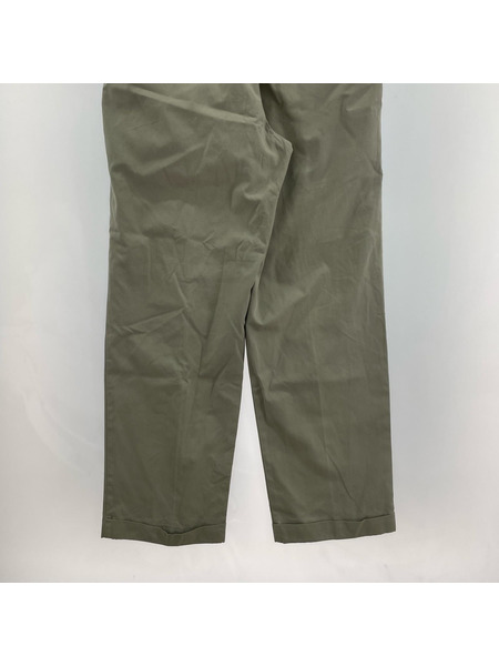 パンツ DOCKERS RECODE コットン スラックス