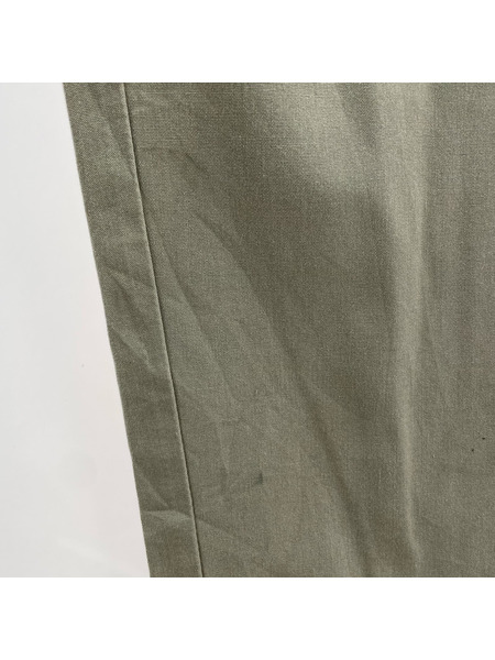 パンツ DOCKERS RECODE コットン スラックス