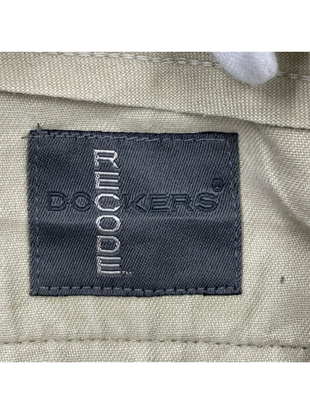 パンツ DOCKERS RECODE コットン スラックス