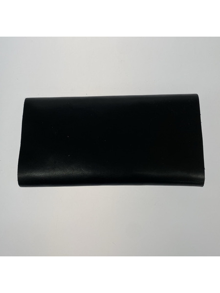 . 長財布 所作 ペイント[値下]