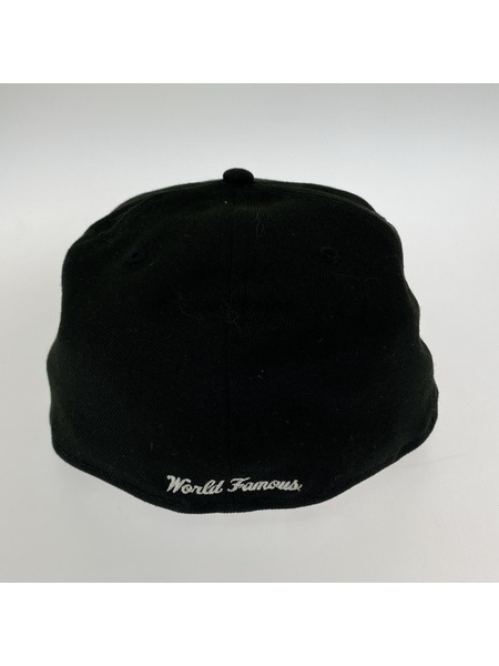 Supreme キャップ ｘNEW ERA Grinch Box Logo