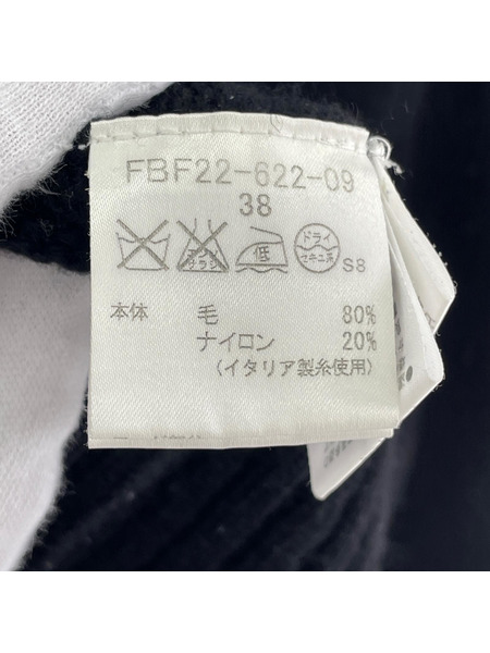 BURBERRY BLUE LABEL カーディガン カーディガン FBF22-622-09