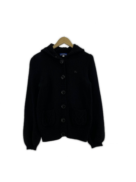 BURBERRY BLUE LABEL カーディガン カーディガン FBF22-622-09