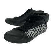 HYSTERIC GLAMOUR スニーカー ハイカットスニーカー 26㎝