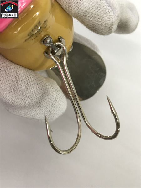 a.h.p.l　萌ニョロ　ピンク