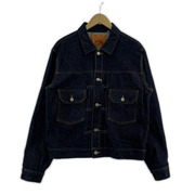 LEVI'S VINTAGE CLOTHING 70507-0062 507XX 2nd デニムジャケット 44