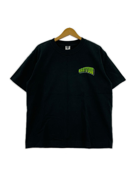 半袖Tシャツ・カットソー Nastydog/bk
