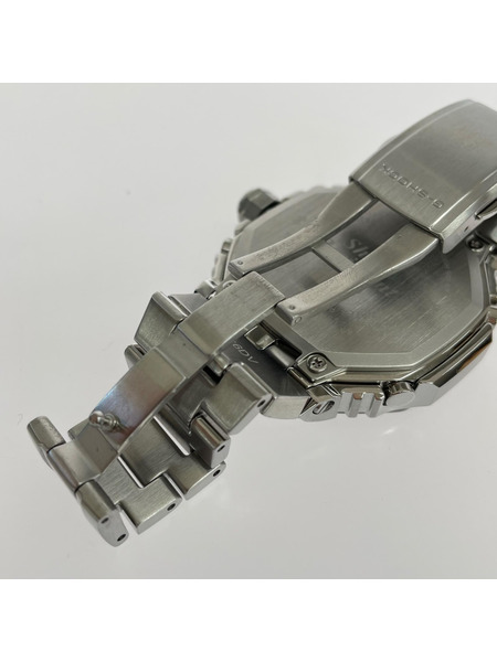 CASIO G-SHOCK GMC-B2100 CHRONO FACE FULL METAL
