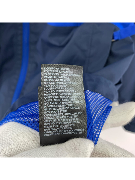 THE NORTH FACE Boys Storm Jacket (XL)