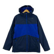 THE NORTH FACE Boys Storm Jacket (XL)