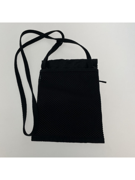 Y-3 CH3 POCKET BAG ショルダーポーチ ブラック[値下]