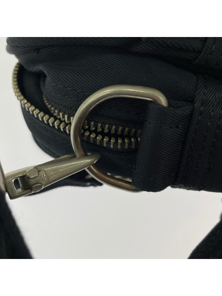 COMME des GARCONS ブリーフケース HOMME 黒