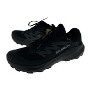 SALOMON スニーカー ALPHAGLIDE GORE-TEX 27.5