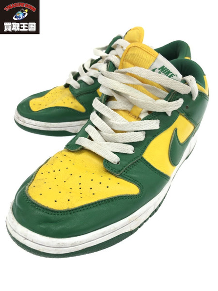 nike dunk low sp \
