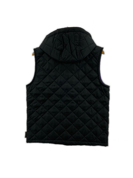 R.NEWBOLD×Traditional Weatherwear キルディングベスト
