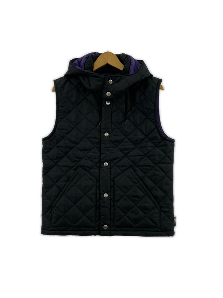 R.NEWBOLD×Traditional Weatherwear キルディングベスト