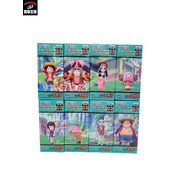 ワンピース　ワールドコレクタブル　vol.23セット[値下]