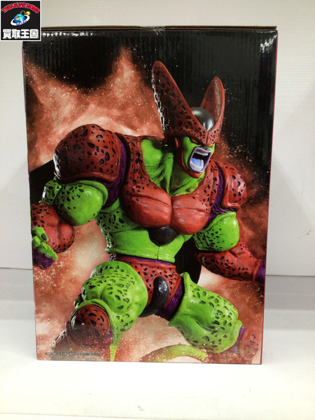 ドラゴンボール VSオムニバスビースト C賞 セルマックス