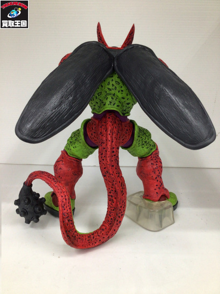 ドラゴンボール VSオムニバスビースト C賞 セルマックス