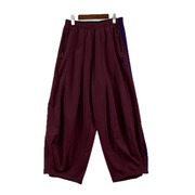 Needles パンツ H.D.TRACK PANT (XS) NS250