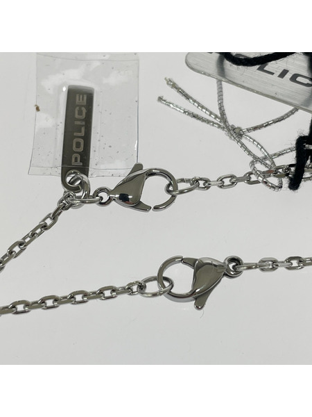 ネックレス スパルタンネックレス