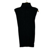 PLEATS PLEASE ソノ他 ノースリーブ 黒(3)