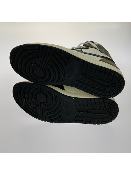 NIKE スニーカー 555088-105 29cm