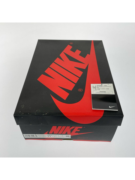 NIKE スニーカー 555088-105 29cm