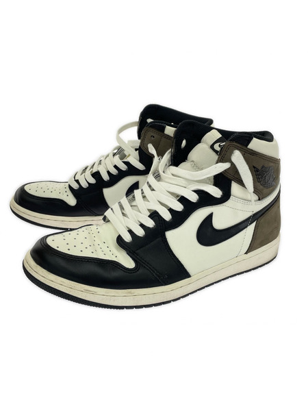 NIKE スニーカー 555088-105 29cm