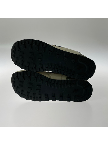 NEW BALANCE スニーカー OU576LWG/イングランド製/白紺