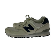 NEW BALANCE スニーカー OU576LWG/イングランド製/白紺