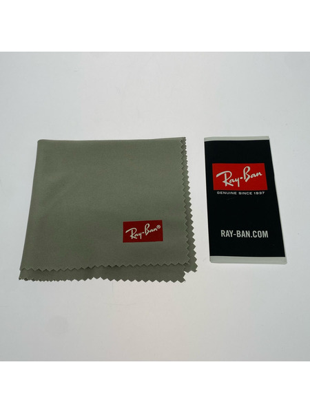 Ray-Ban ソノ他 サングラス RB 2132