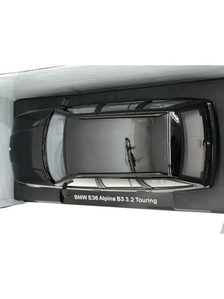 BMW Alpina B3 1/18