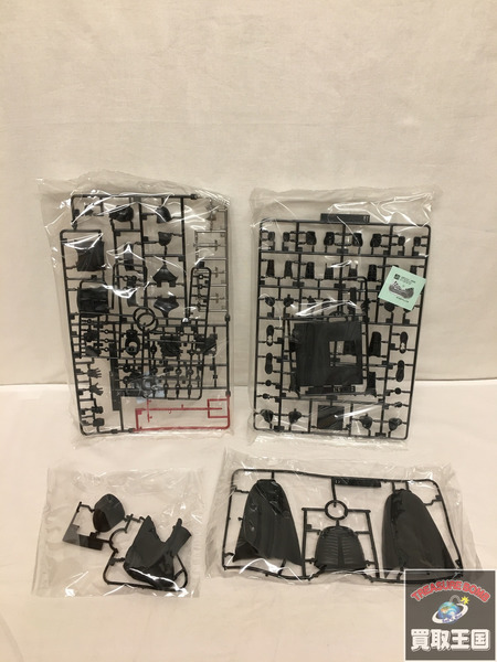 スターウォーズ 1/12　カイロ レン プラモデル[値下]